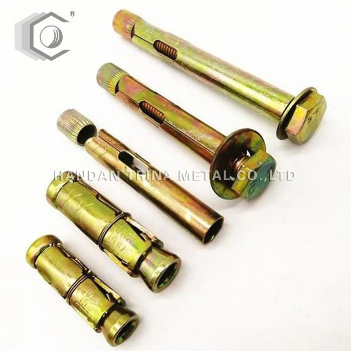 Kotwica osłonowa 3PCS