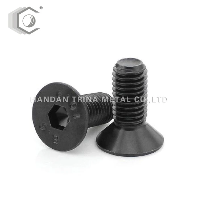 Śruba imbusowa DIN7991 Csk
