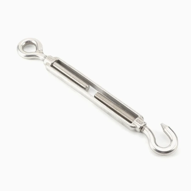 ASTM A193 Screw Buckle Hook