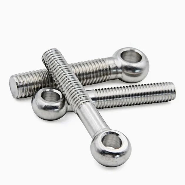 DIN444 BURLTS