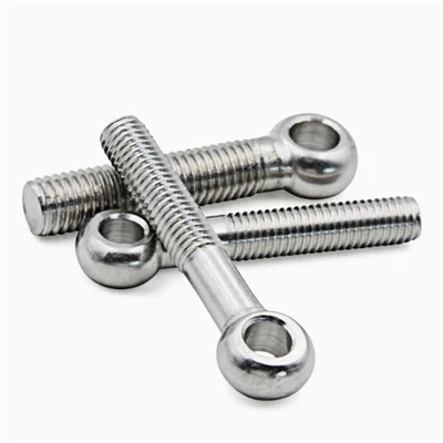 DIN444 BURLTS